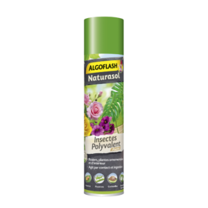 INSECTES POLYVALENT AEROSOL - NATURASOL