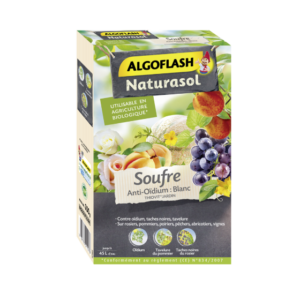 SOUFRE - NATURASOL