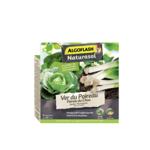 VER DU POIREAU - NATURASOL