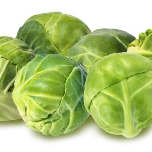 Chou de Bruxelles