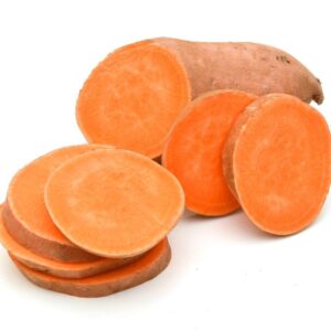 Patate douce