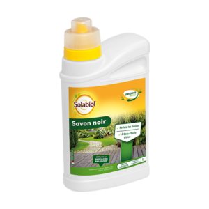 SAVON NOIR - CONCENTRÉ